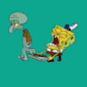 Meet your Posher, Naomi